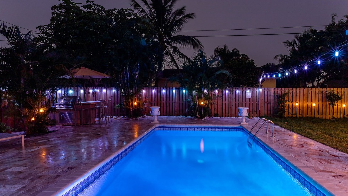 Boynton Beach House | Stylish Pool Paradise in Boynton Beach, Great Area