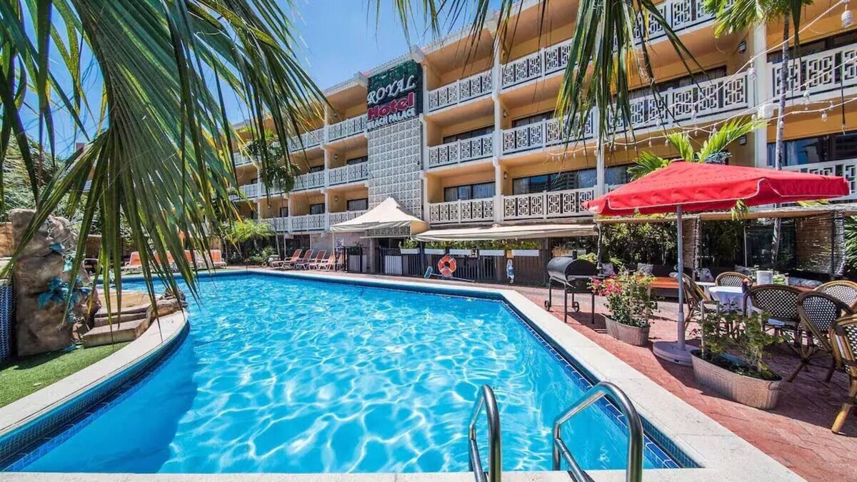 Galt Mile Hotel | Stylish Resort Stay Steps from Ocean, Dining & Downtown Hotspots