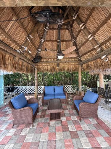 Key Largo Resort | Stylish RV with 2 Bedrooms, 2 Lofts and 2 Bathrooms
