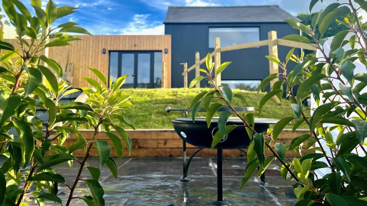 Trewen House | Stylish sanctuary in peaceful Cornish hamlet
