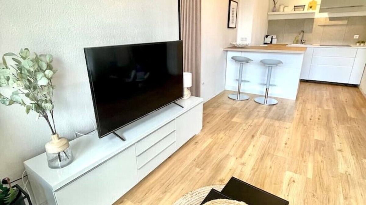 Coerde Apartment | Stylish Scandinavian apartment