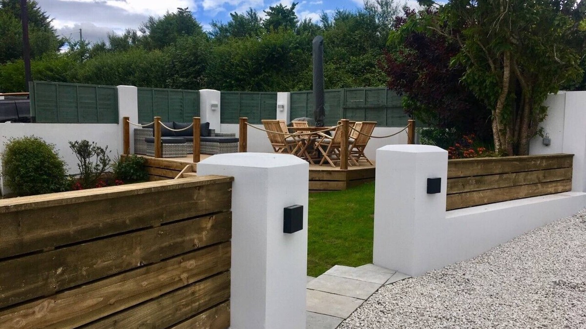 Bude House | Stylish Self-catered House in Idyllic Position - Stratton, Bude - FREE SURF HIRE