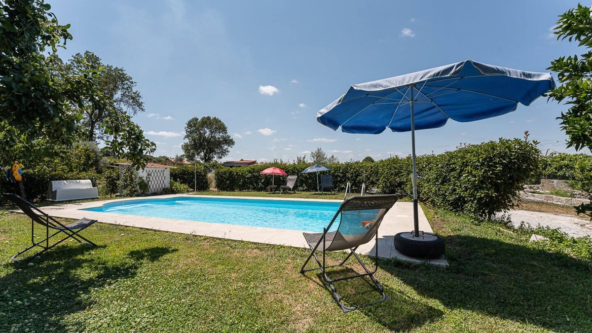 Nelas Apartment | Stylish serene space in Mangualde