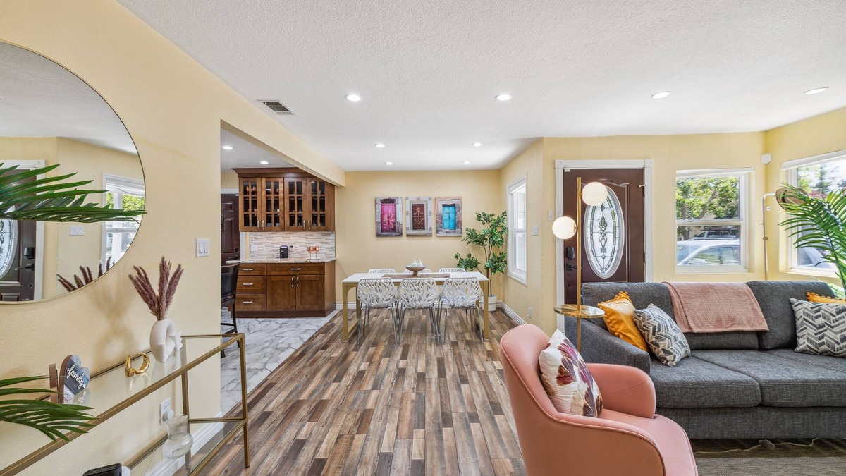Concord House | Stylish Spacious Home with Private Pool