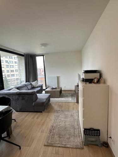 Zwaantjes Apartment | Stylish & Spacious stay in Antwerp