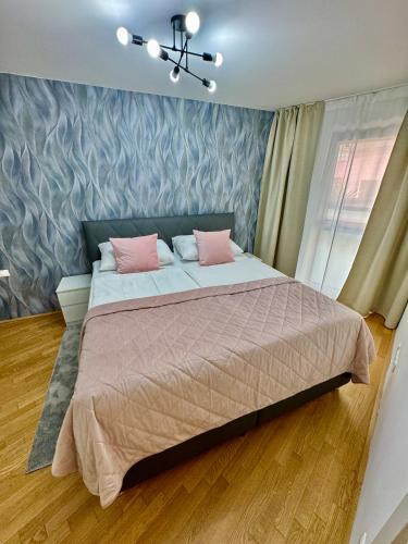Vienna Apartment | Stylish Stadlau Apartment - Free Parking