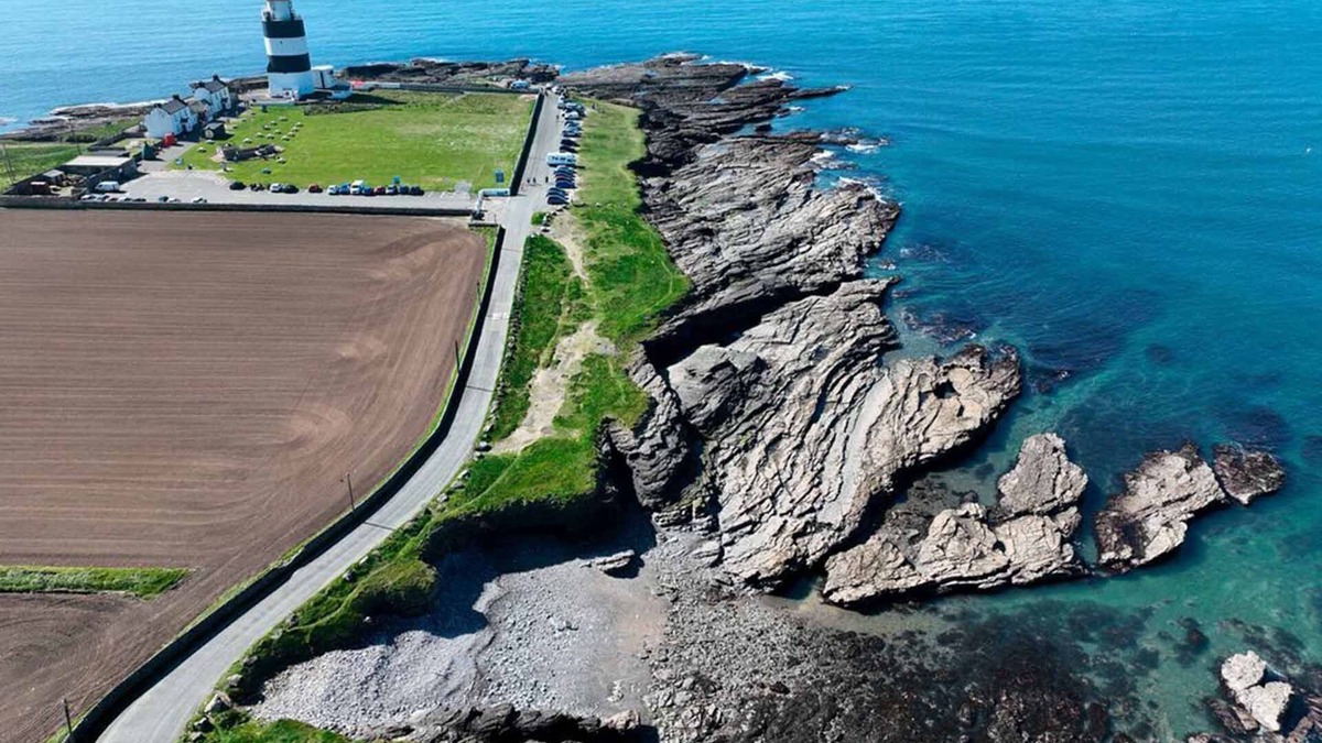 Wexford Apartment | Stylish Studio Apartment in the Heart of Wexford Town