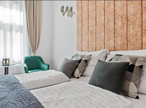 Vienna Apartment | Stylish studio for 2