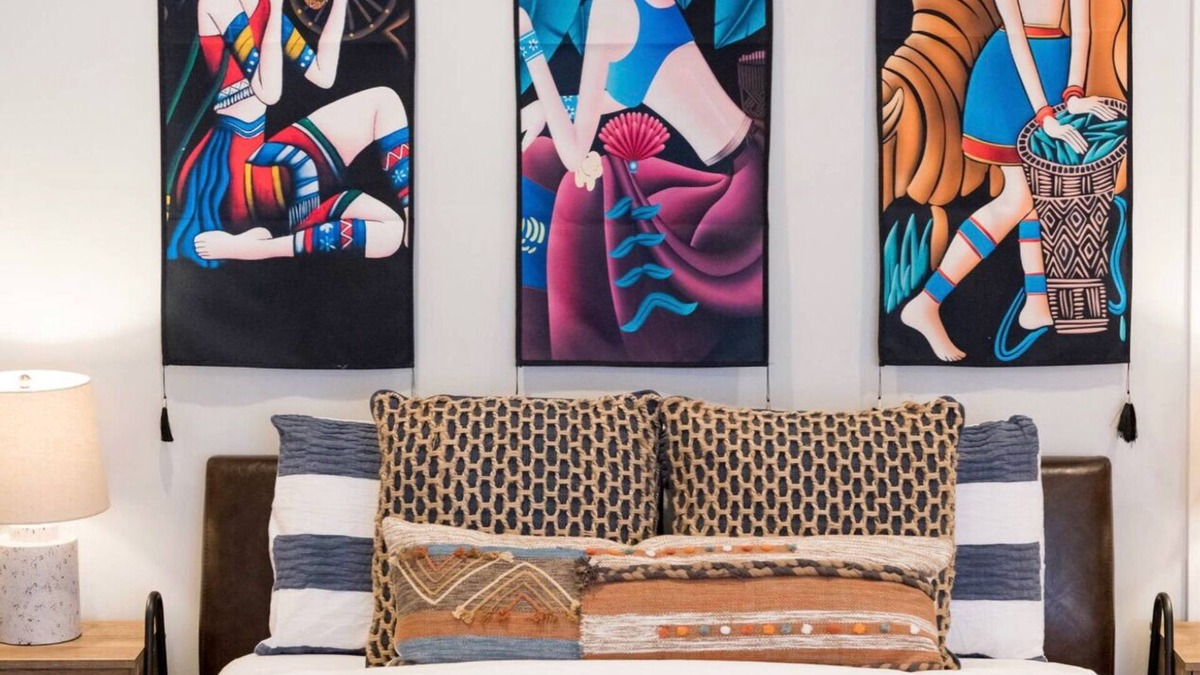 Outer Mission House | Stylish Studio in SF(Bart/muni)