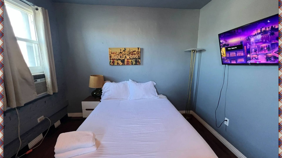 Westlake Apartment | Stylish Studio in the Heart of LA!