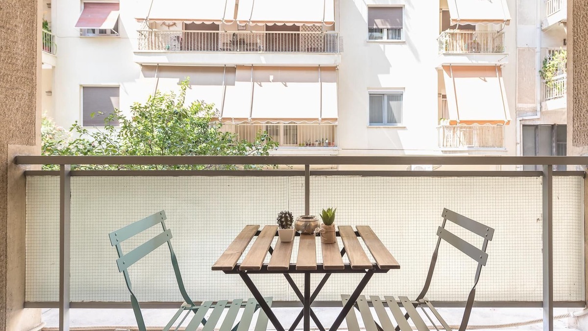 Ilisia Apartment | Stylish Suite by Cloudkeys