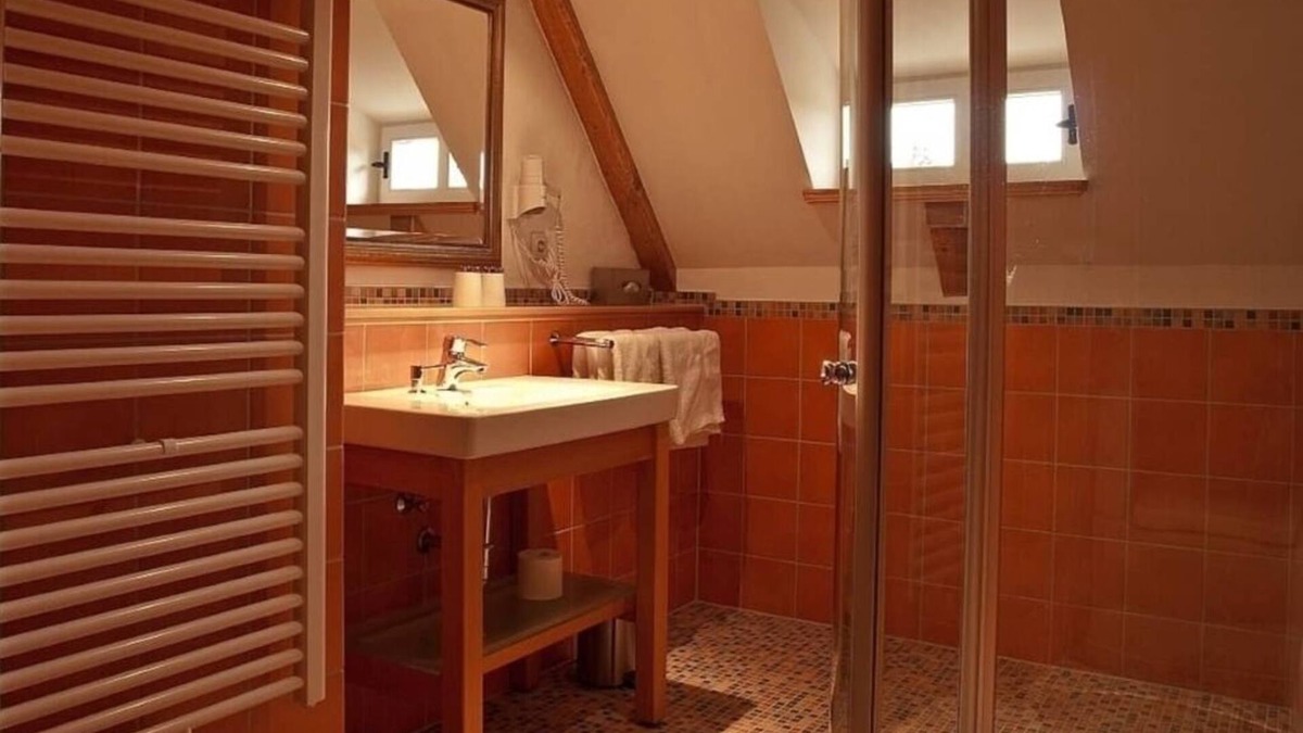 Dresden Apartment | Stylish superior maisonette with terrace near Dresden