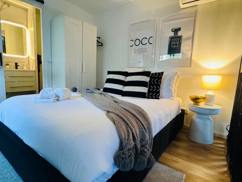 Melton West House | Stylish tiny home in Melton west