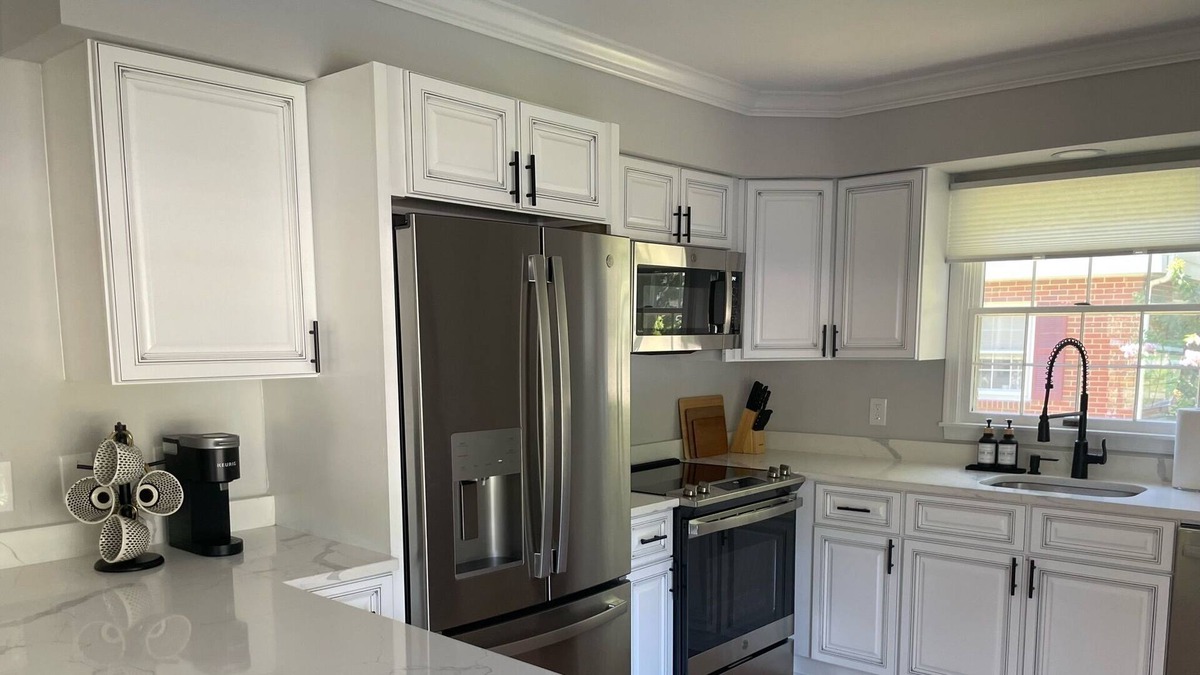 Easton House | Stylish Townhouse in the Heart of Easton