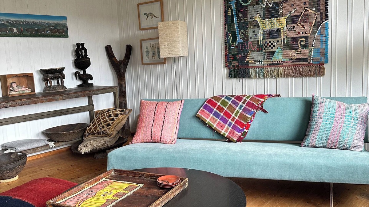 Weinfelden House | Stylish vacations in the countryside with your pet