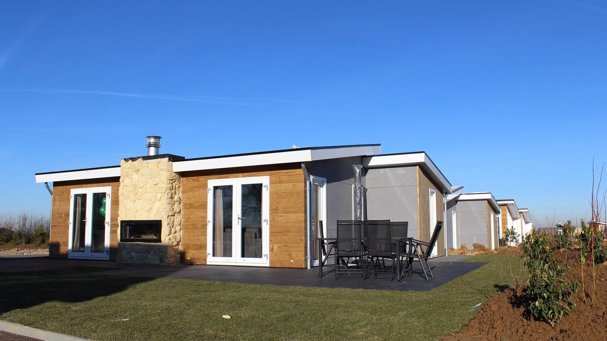 Gasthuis House | Stylish Villa in Bemelen