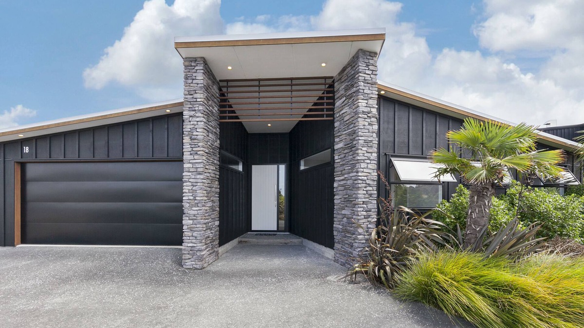 Matakana House | Stylish Villa Escape - Matakana Holiday Home