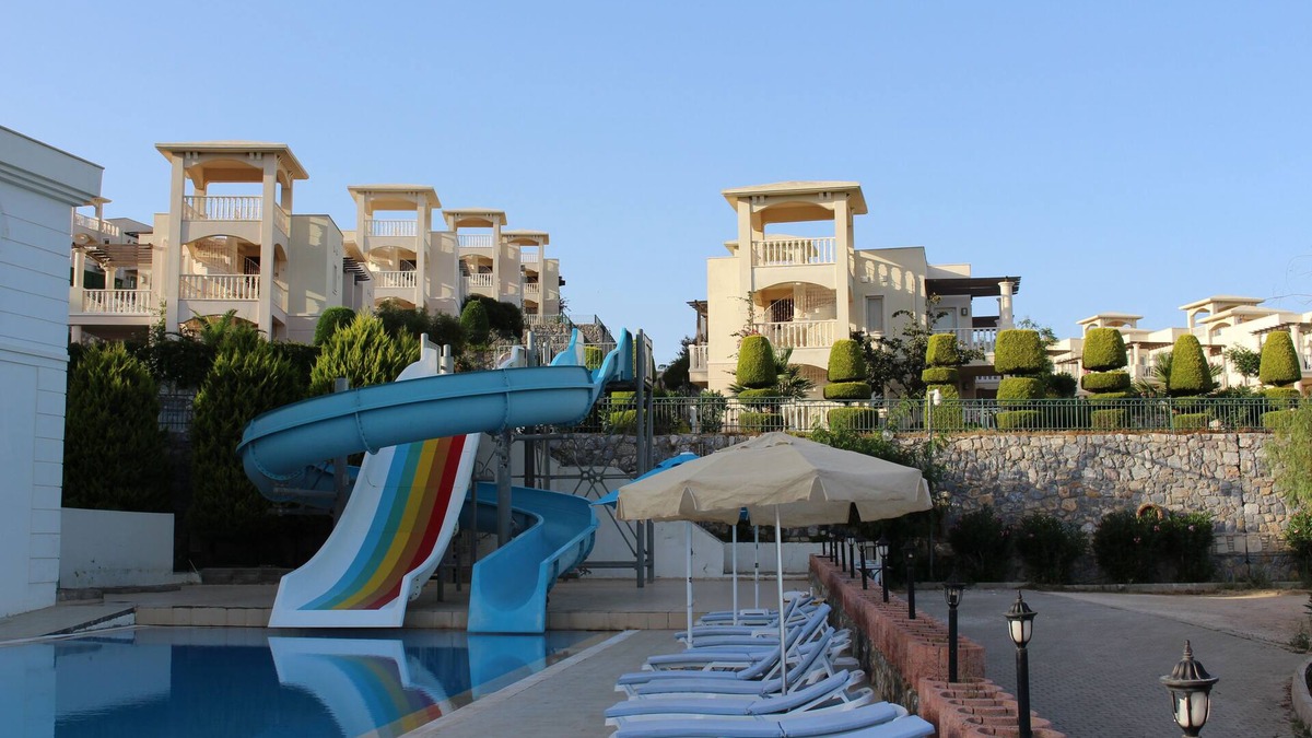 Bogazici Villa | Stylish Villa With Private Pool, Nature Reserve Views And On Site Facilities