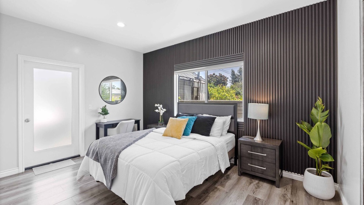 Temple City House | Stylist Home In Convenient Location New Listing Special Book Now!