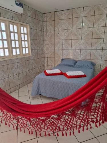 Mossoro House | Suíte Master