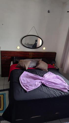 Tijucas House | Suíte Nostalgia Ar refrigerado TV55" Canais free Pousada Tijucas Lua Encantada