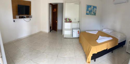 Santo Antonio Apartment | Suítes 4 estações