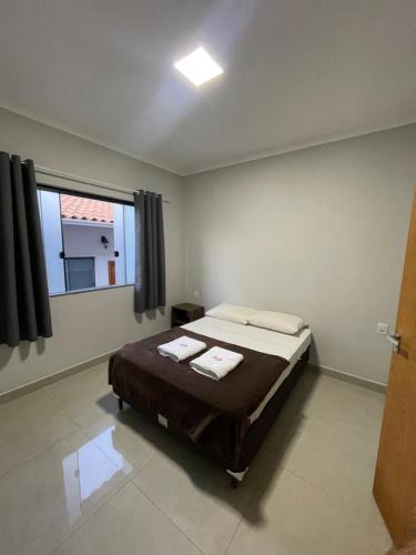 Nossa Senhora de Fatima House | Suítes Encantos