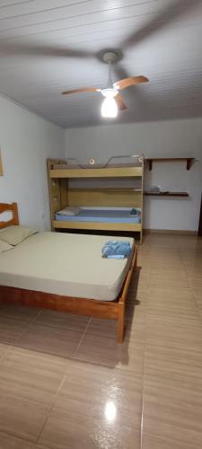 Cananeia Hotel | Suítes Mar e Lar