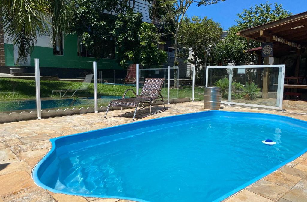 Santinho Bed & Breakfast | Suítes na cervejaria Maltes!