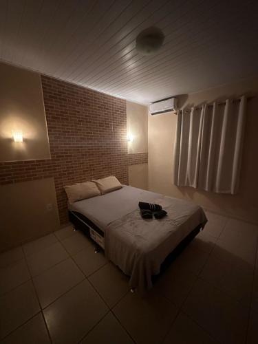 Cachoeiras de Macacu House | Suítes privativas