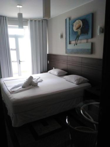 Patos de Minas House | Suítes Toulon