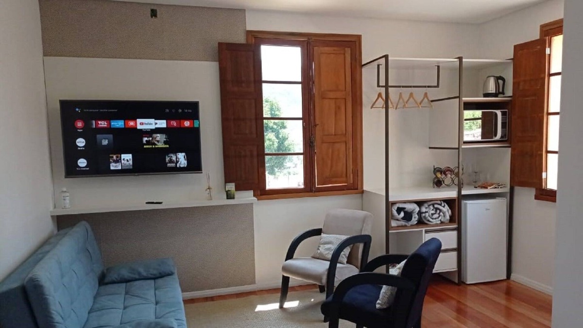 Santa Tereza Apartment | Suítes, Vale dos Vinhedos Suítes, Santa Tereza - RS