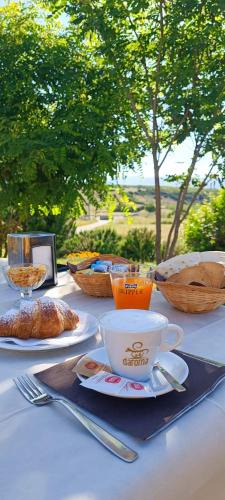 Laerru Hotel | Su Arghentu Country Hotel