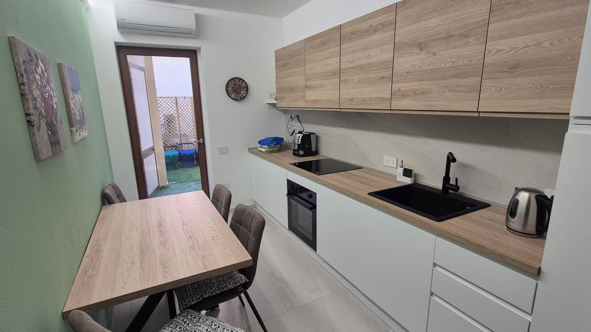Selargius Apartment | Su Cerexinu - Relaxation and comfort in renovated house near the sea and Cagliari