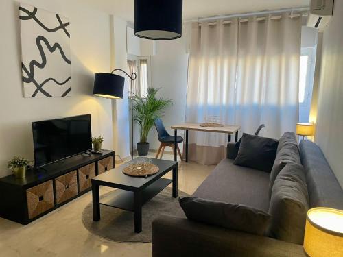 Jaen Apartment | Su Pera Jaén