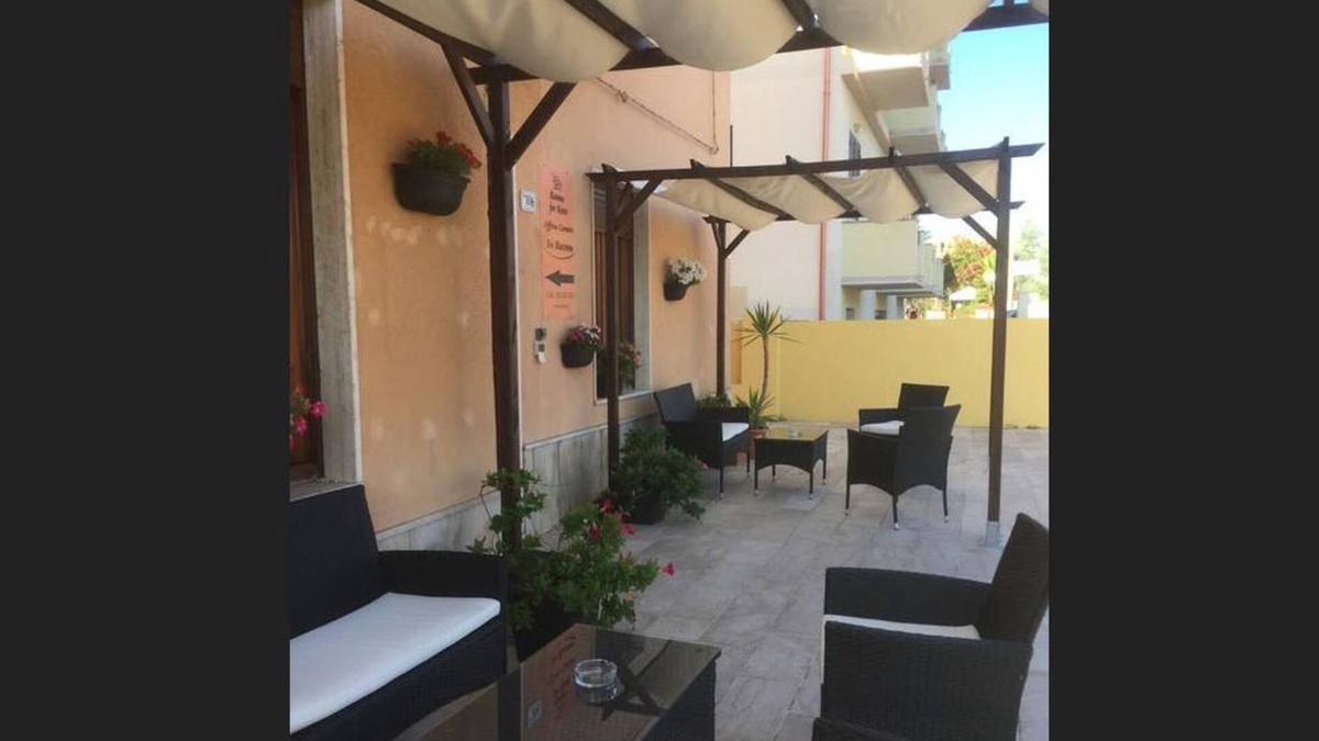 Bosa Marina House | Su Recreu