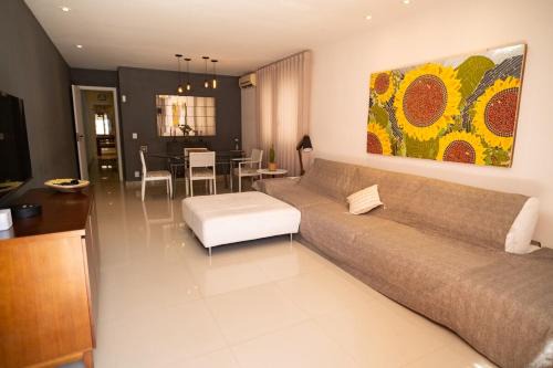 Sao Francisco House | Sua casa dos sonhos em Niterói!