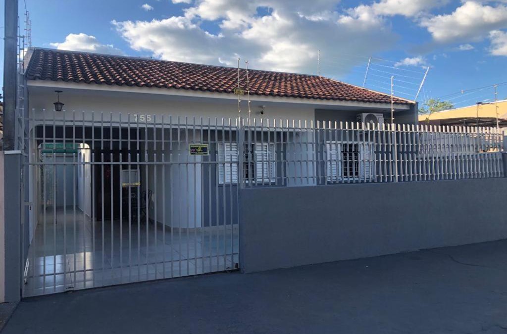 Maringa House | Sua Casa Em Maringá! Pet Friendly - LGBTQI Friendly