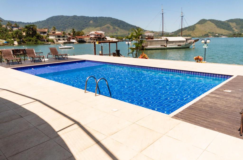 Caieira Apartment | Sua casa fora de casa!