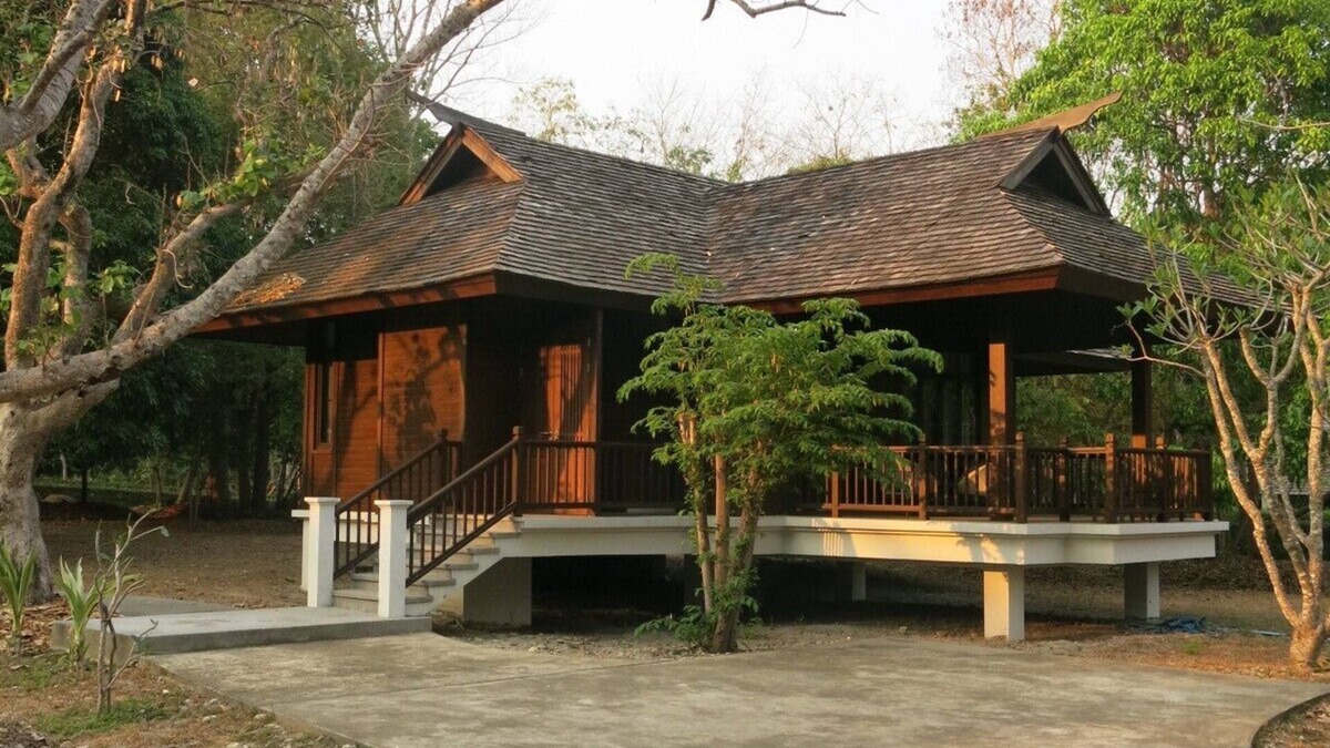 Mae Rim Villa | Suan Kaew Park