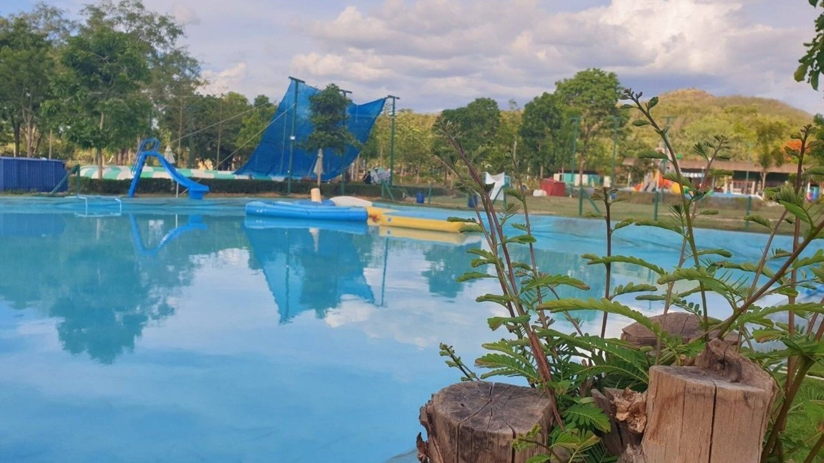 Suan Phueng Hotel | Suan Phueng Pa Wai Resort