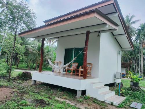 Ko Kood House | Suanthara kokut