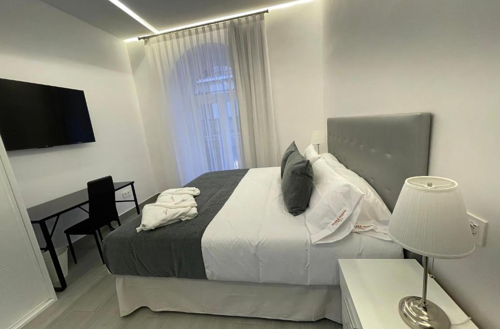 Huertas Apartment | SUARA Apartamentos 1