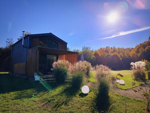 Baltow House | Sub Silva