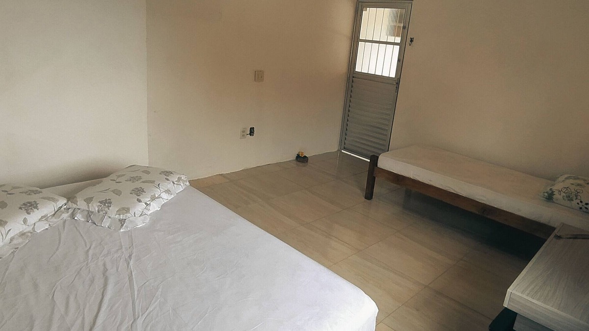 Subauma House | Subauma - 3/4, Wi-Fi and Air Conditioning