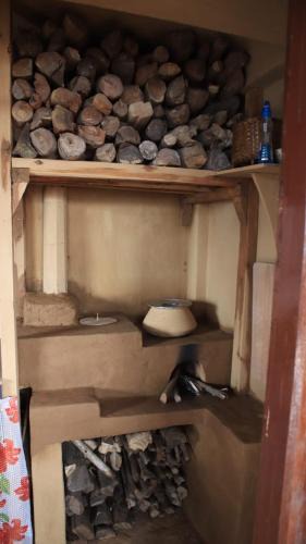 Darjeeling House | Subba HomeStay Sukhia Pokhari Ramjee Road