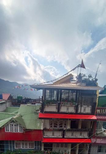 Darjeeling House | Subba Homestay Sukhia Pokhari Ramjee Road