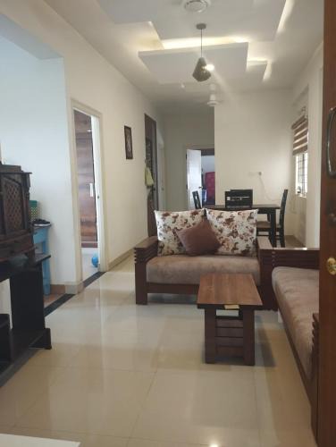 Attibele Apartment | Subbu's home