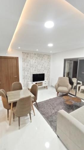 Cite El Wafa Apartment | Sublime appartement le Palace Hammamet Nord Mrezga - Family only