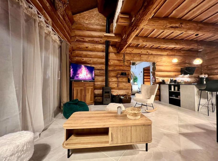 Montmin Ski Chalet | Sublime Chalet Le Petit Prince du Lac - Au Coeur des Montagnes - Proche Annecy Lac